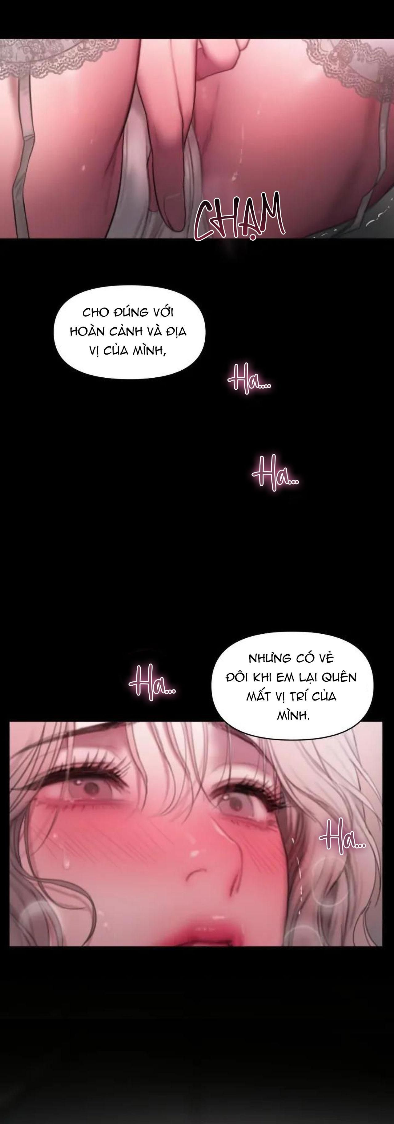 đọc truyện [gl 18+] Lily Ở Thung Lũng Chương 6 ảnh 53 tại Giả Dược