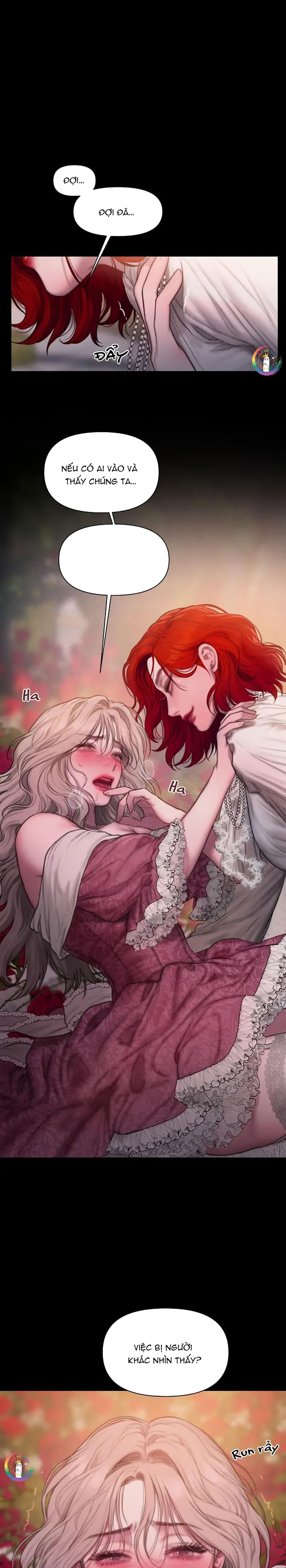 đọc truyện [gl 18+] Lily Ở Thung Lũng Chương 7 ảnh 1 tại Giả Dược