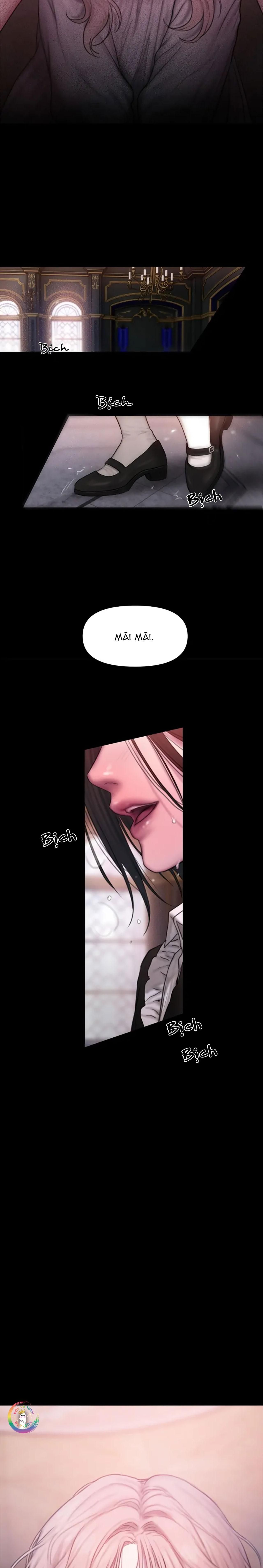 đọc truyện [gl 18+] Lily Ở Thung Lũng Chương 7 ảnh 30 tại Giả Dược