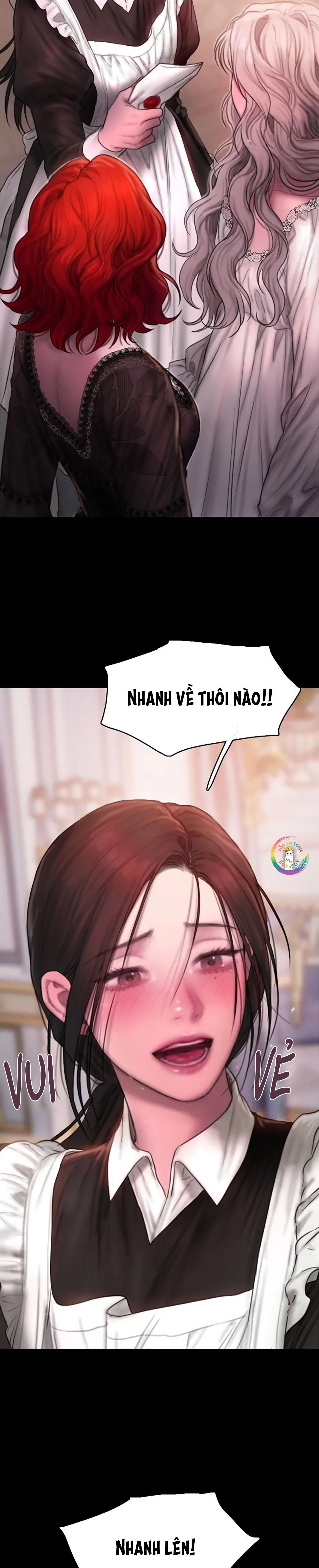 đọc truyện [gl 18+] Lily Ở Thung Lũng Chương 7 ảnh 34 tại Giả Dược