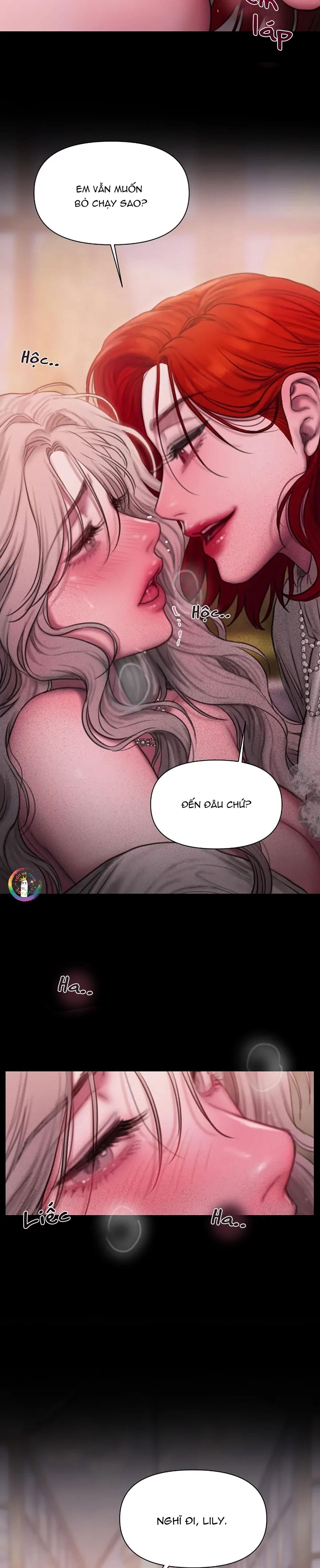 đọc truyện [gl 18+] Lily Ở Thung Lũng Chương 7 ảnh 5 tại Giả Dược