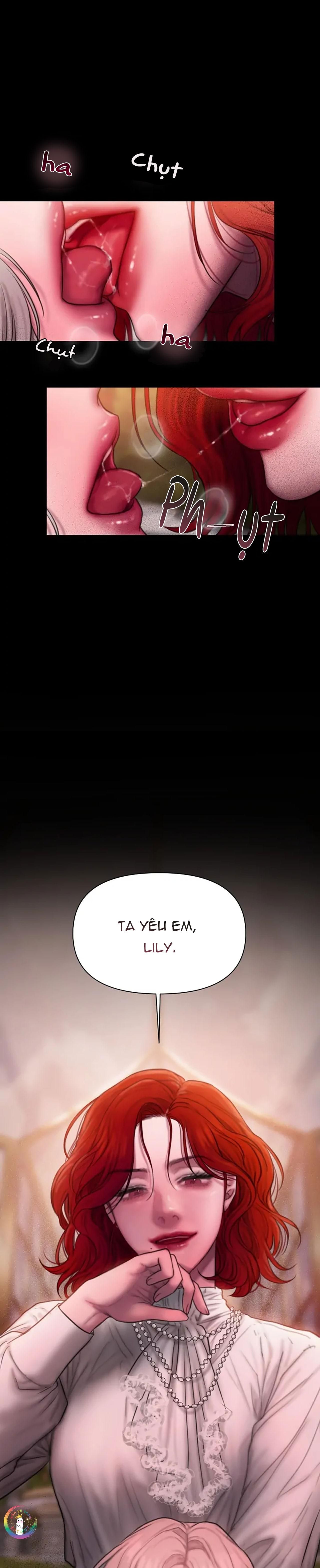 đọc truyện [gl 18+] Lily Ở Thung Lũng Chương 7 ảnh 8 tại Giả Dược