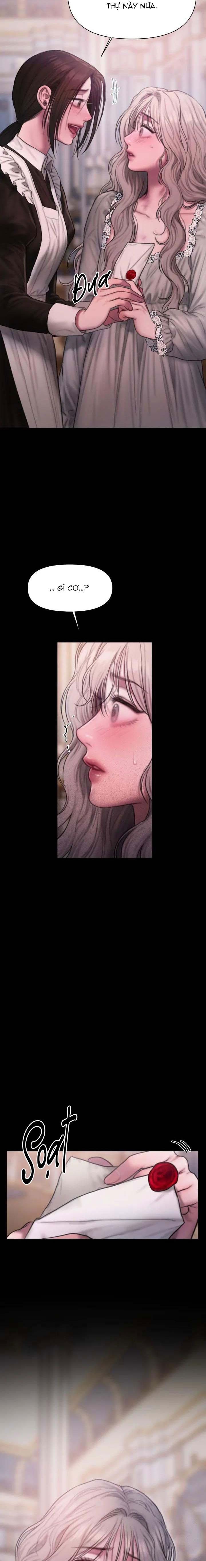 đọc truyện [gl 18+] Lily Ở Thung Lũng Chương 8 ảnh 2 tại Giả Dược