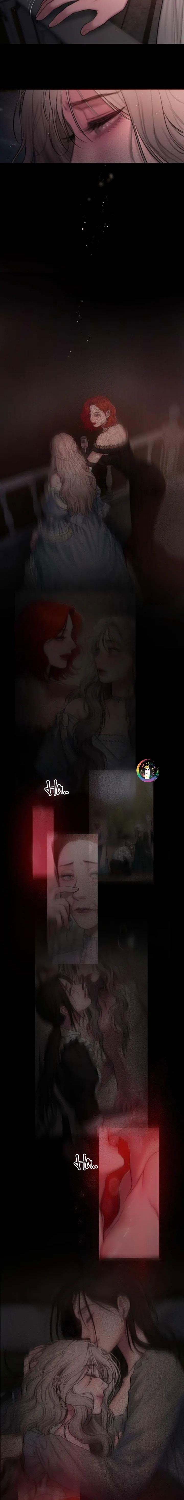 đọc truyện [gl 18+] Lily Ở Thung Lũng Chương 8 ảnh 11 tại Giả Dược