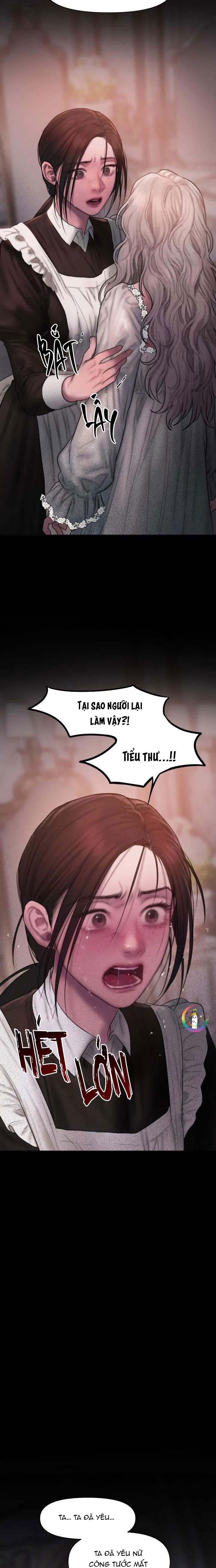 đọc truyện [gl 18+] Lily Ở Thung Lũng Chương 8 ảnh 18 tại Giả Dược