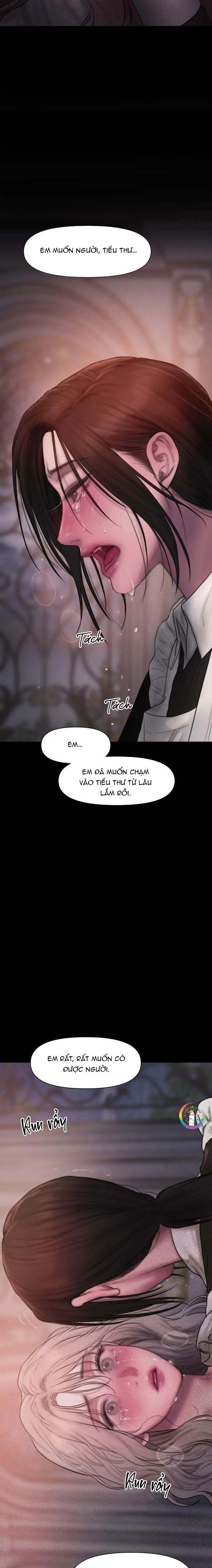 đọc truyện [gl 18+] Lily Ở Thung Lũng Chương 8 ảnh 26 tại Giả Dược