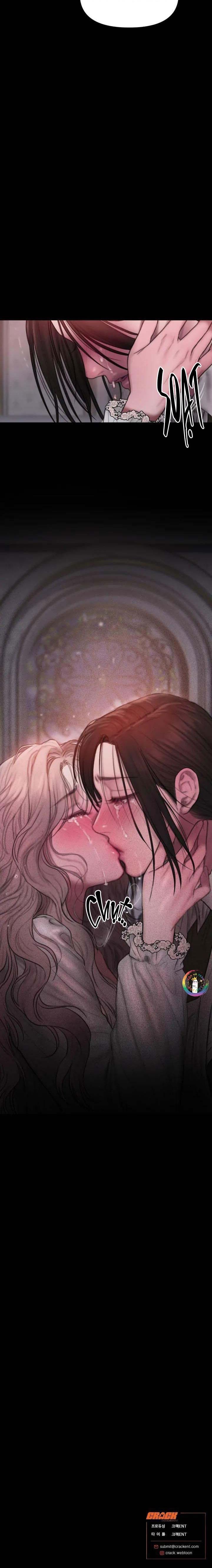 đọc truyện [gl 18+] Lily Ở Thung Lũng Chương 8 ảnh 28 tại Giả Dược