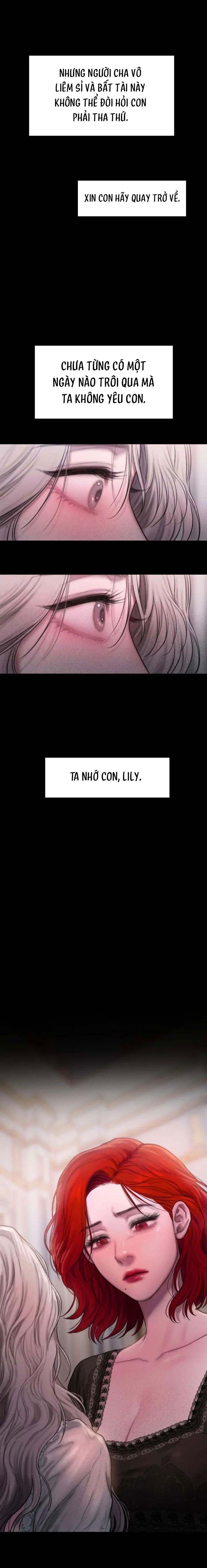 đọc truyện [gl 18+] Lily Ở Thung Lũng Chương 8 ảnh 4 tại Giả Dược
