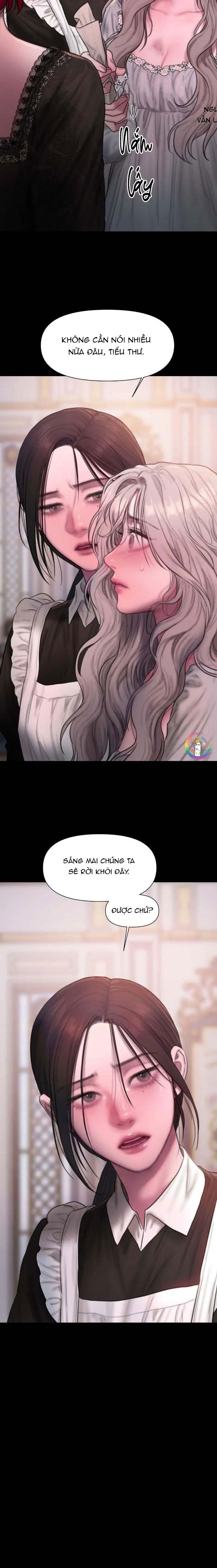 đọc truyện [gl 18+] Lily Ở Thung Lũng Chương 8 ảnh 7 tại Giả Dược