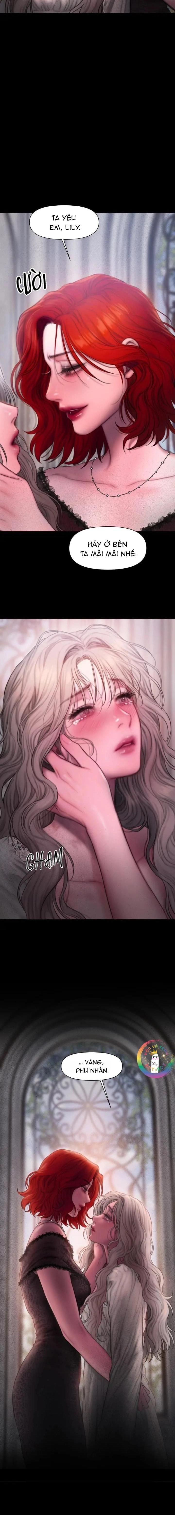 đọc truyện [gl 18+] Lily Ở Thung Lũng Chương 9 ảnh 11 tại Giả Dược