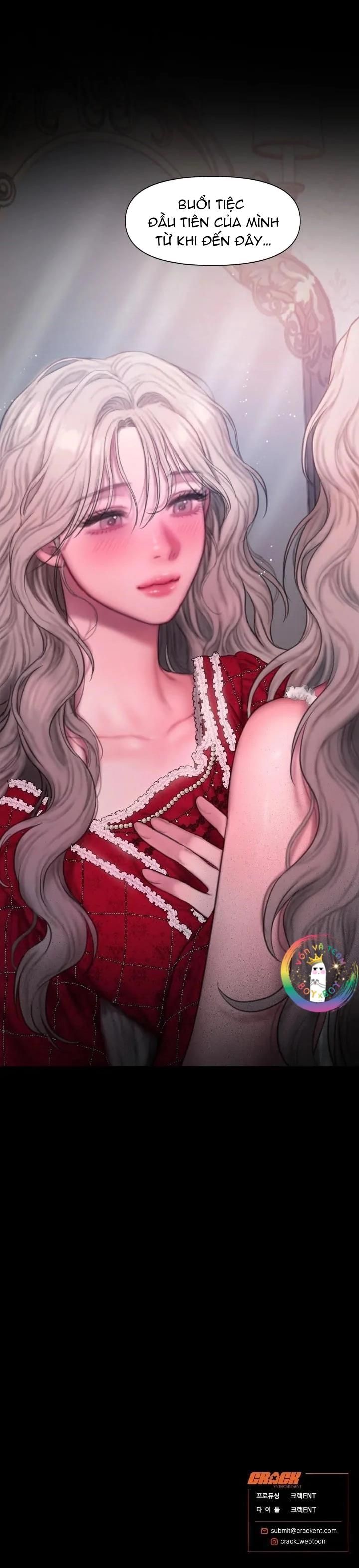 đọc truyện [gl 18+] Lily Ở Thung Lũng Chương 9 ảnh 17 tại Giả Dược