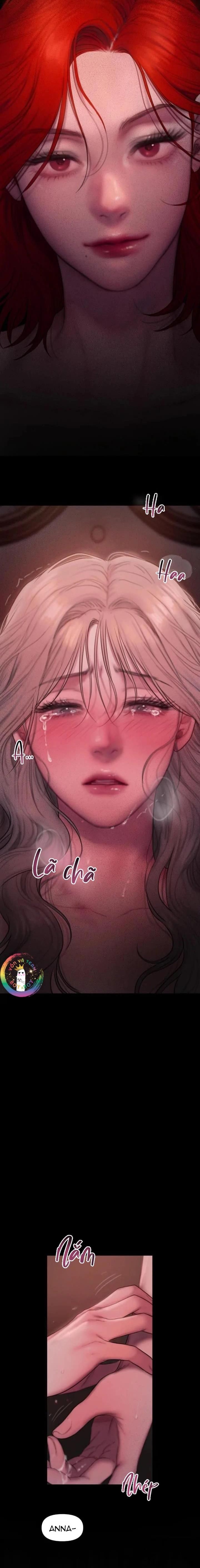 đọc truyện [gl 18+] Lily Ở Thung Lũng Chương 9 ảnh 6 tại Giả Dược