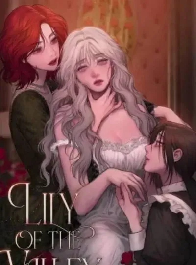 [gl 18+] Lily Ở Thung Lũng