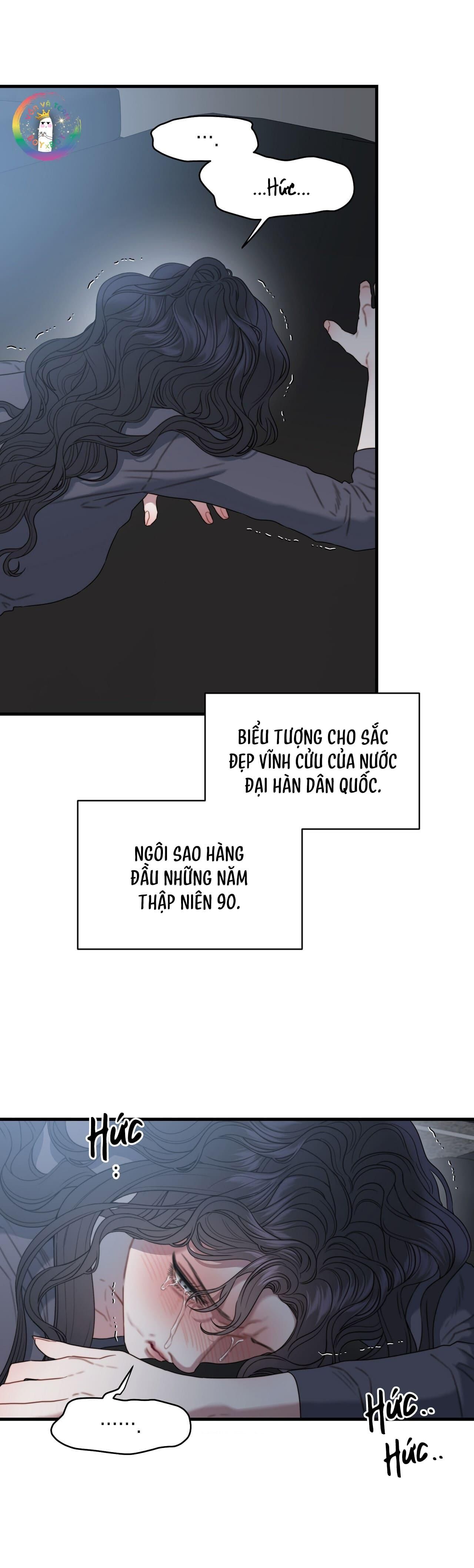 đọc truyện [gl – End] Thân Lão Tâm Bất Lão Chương 2 ảnh 17 tại Truyện Dạ Ký