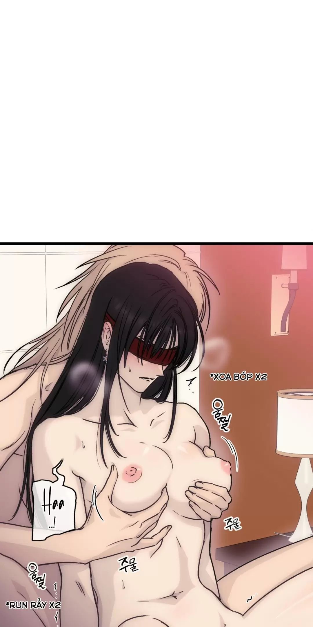 đọc truyện [gl18+] Only To You Chương 1 ảnh 2 tại Giả Dược