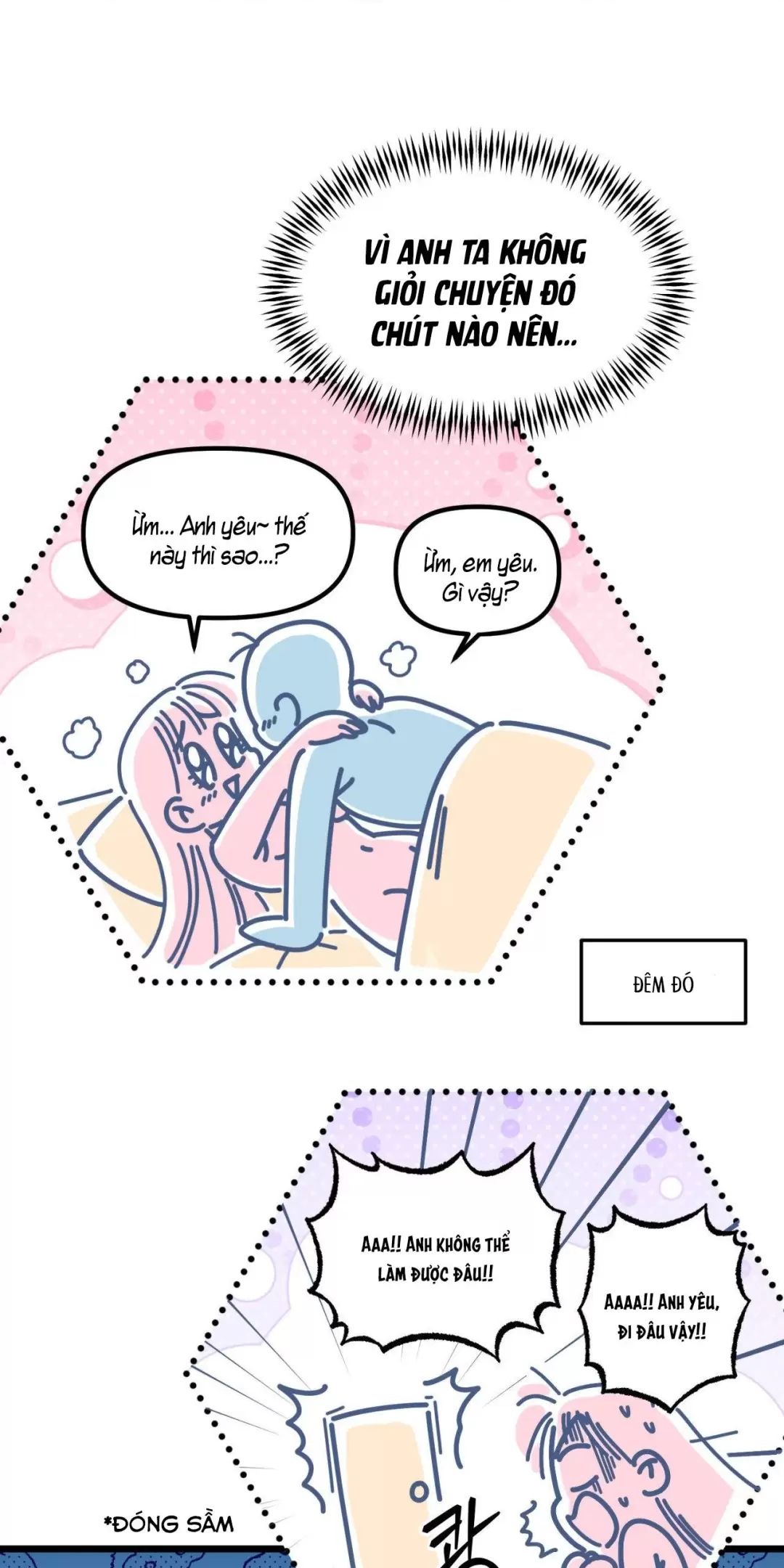đọc truyện [gl18+] Only To You Chương 1 ảnh 22 tại Giả Dược