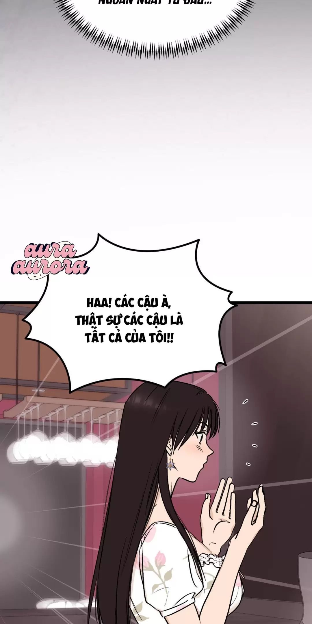 đọc truyện [gl18+] Only To You Chương 1 ảnh 24 tại Giả Dược
