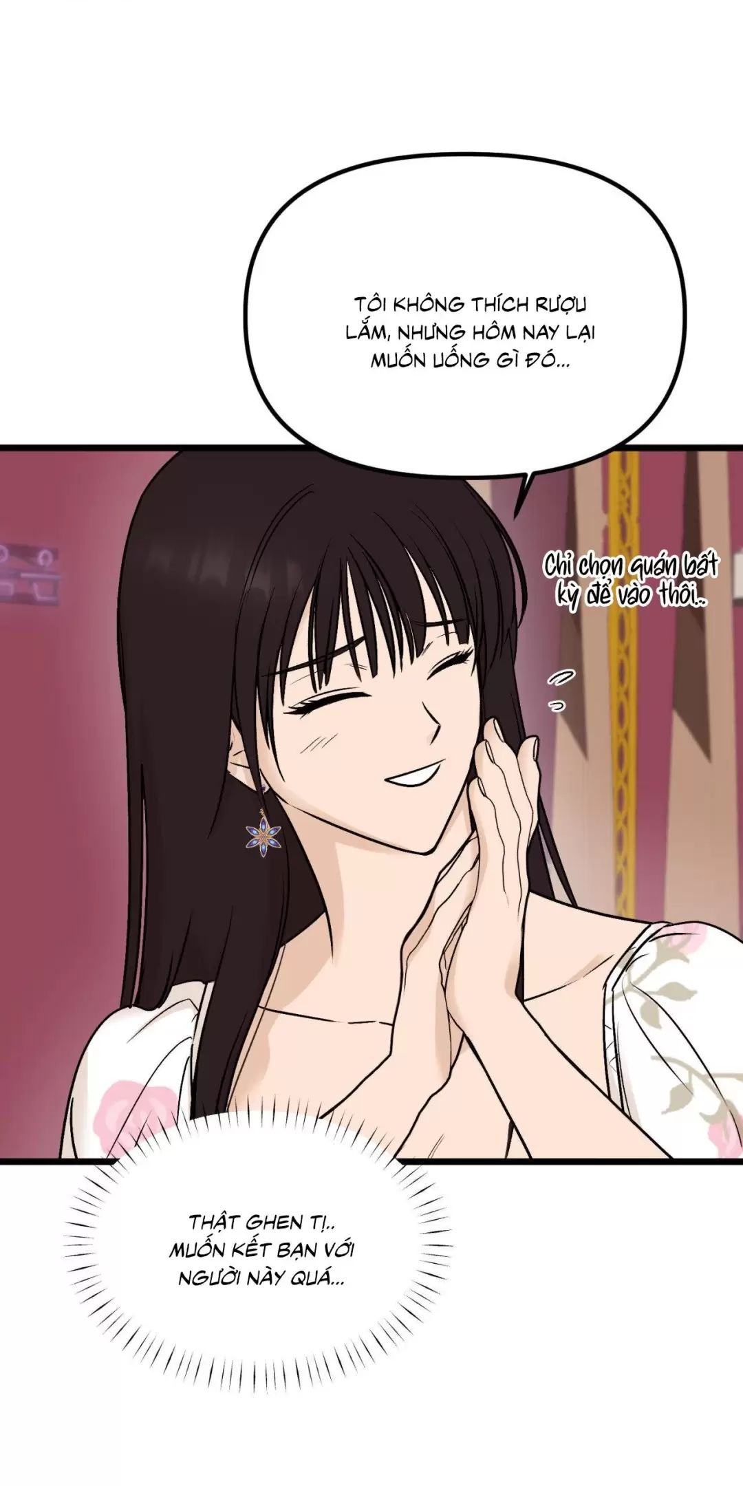 đọc truyện [gl18+] Only To You Chương 1 ảnh 39 tại Giả Dược