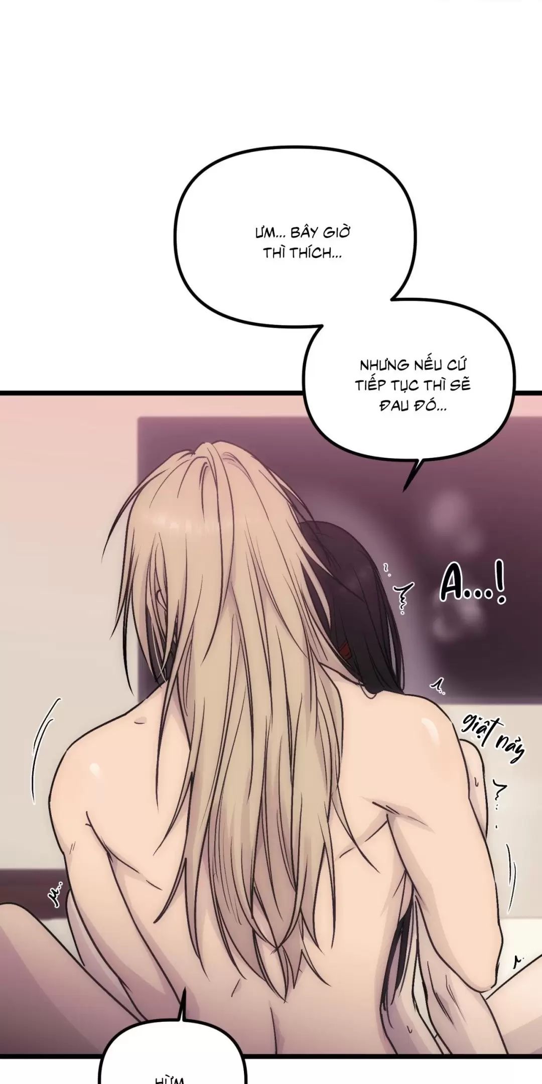 đọc truyện [gl18+] Only To You Chương 1 ảnh 5 tại Giả Dược