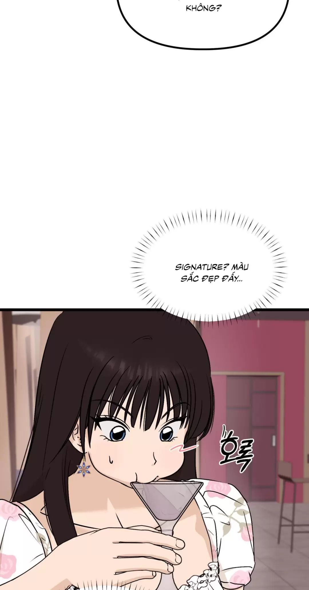 đọc truyện [gl18+] Only To You Chương 1 ảnh 41 tại Giả Dược