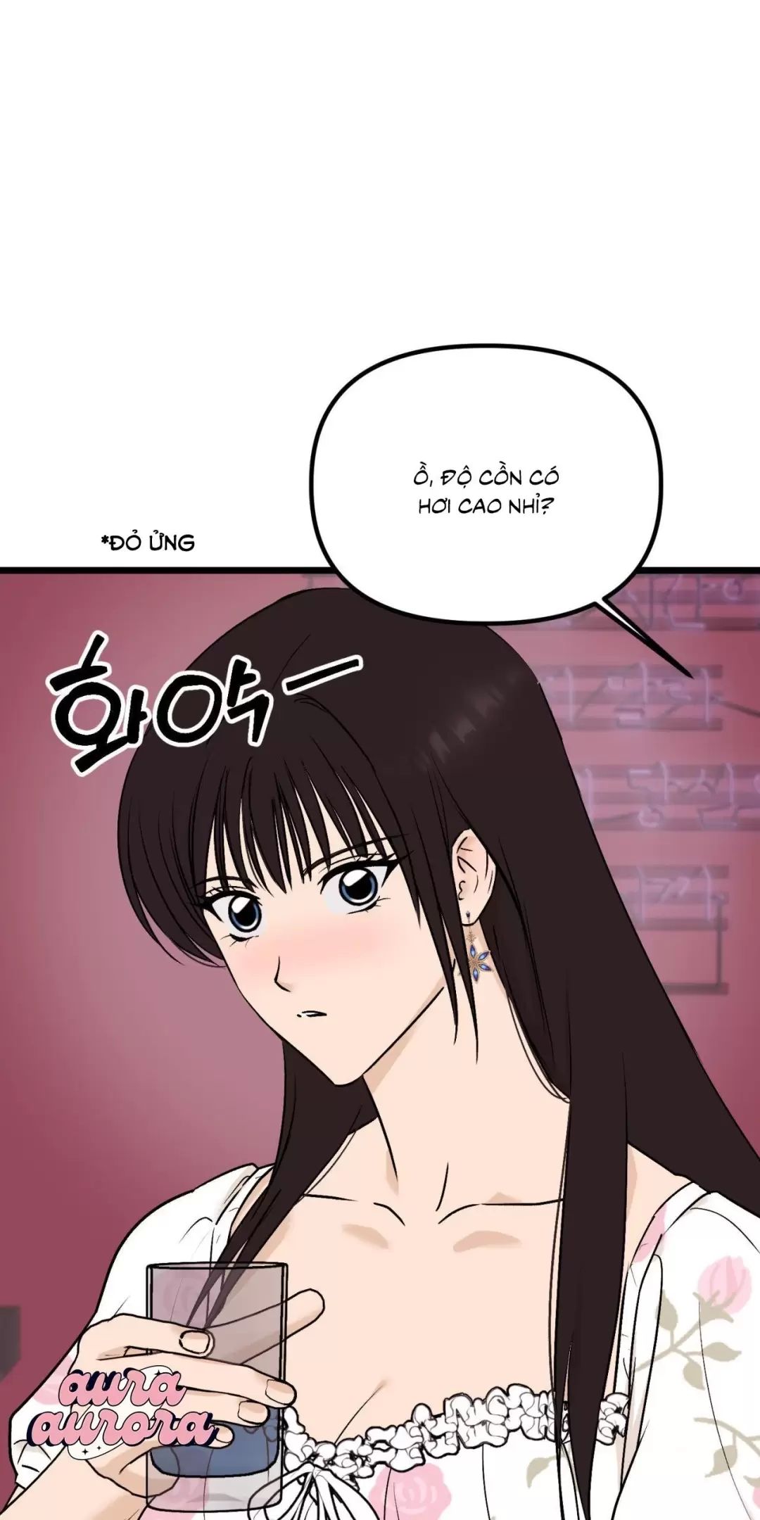 đọc truyện [gl18+] Only To You Chương 1 ảnh 48 tại Giả Dược