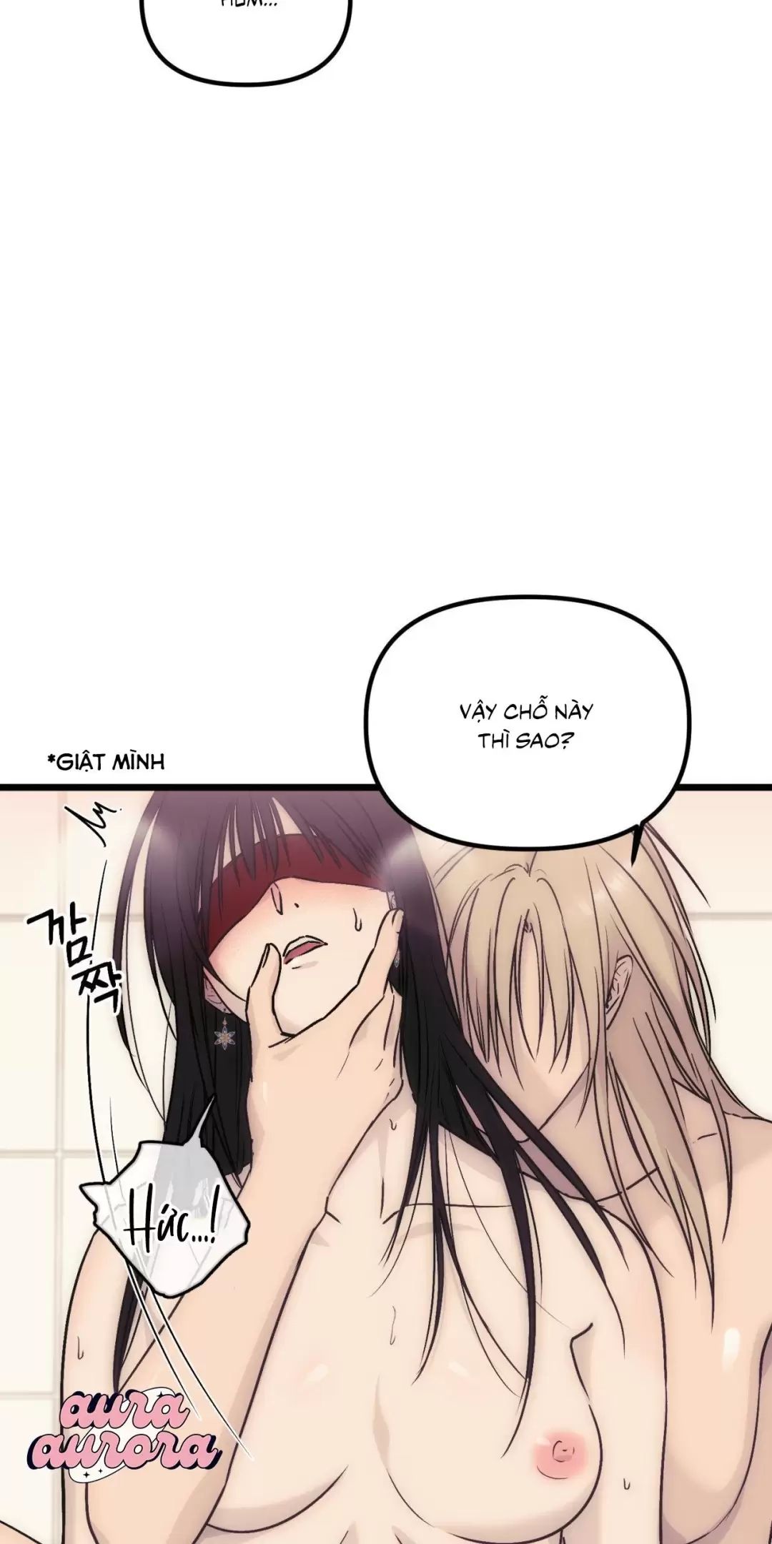 đọc truyện [gl18+] Only To You Chương 1 ảnh 6 tại Giả Dược