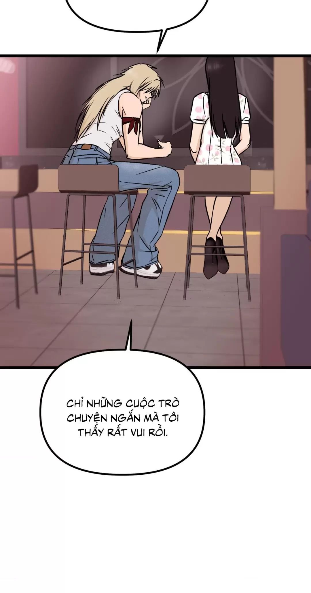 đọc truyện [gl18+] Only To You Chương 1 ảnh 59 tại Giả Dược