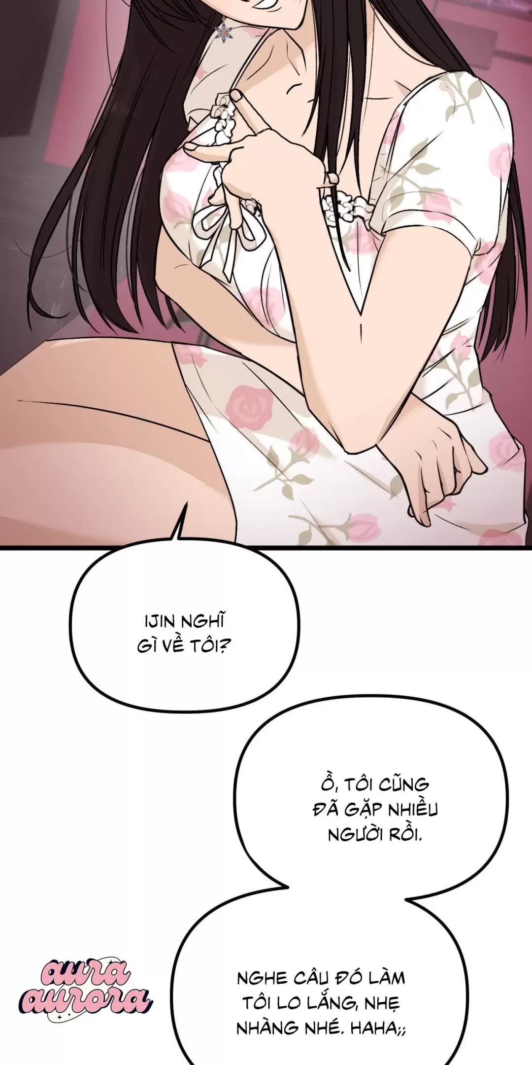 đọc truyện [gl18+] Only To You Chương 1 ảnh 62 tại Giả Dược