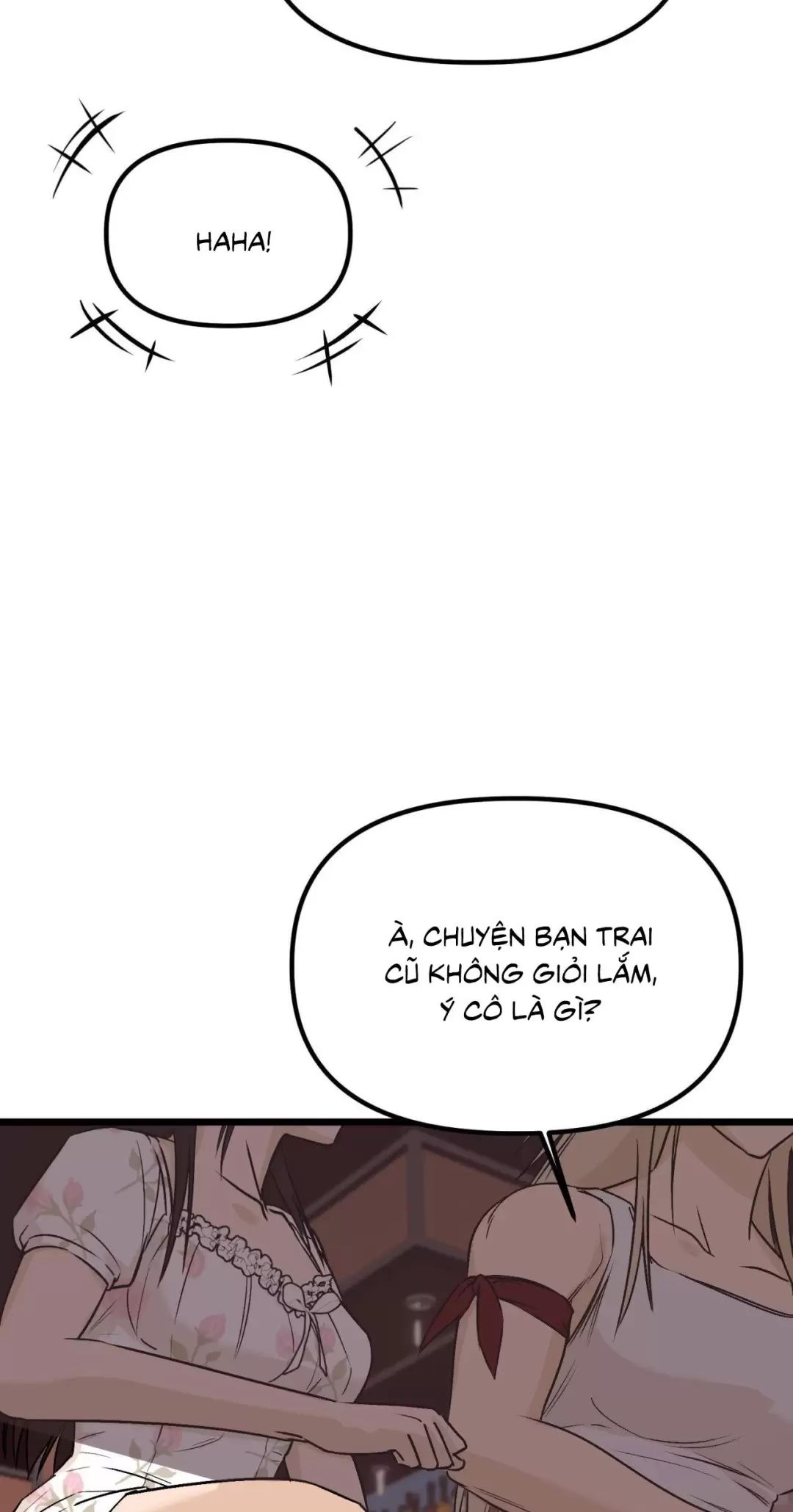 đọc truyện [gl18+] Only To You Chương 1 ảnh 63 tại Giả Dược