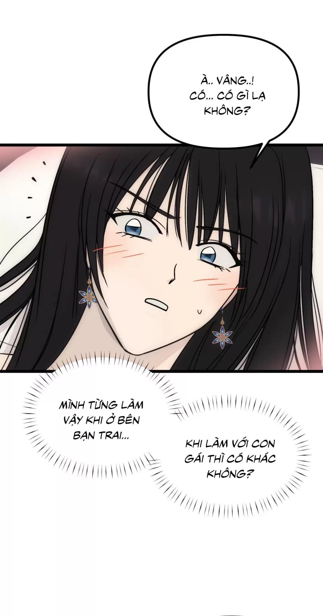 đọc truyện [gl18+] Only To You Chương 1 ảnh 72 tại Giả Dược