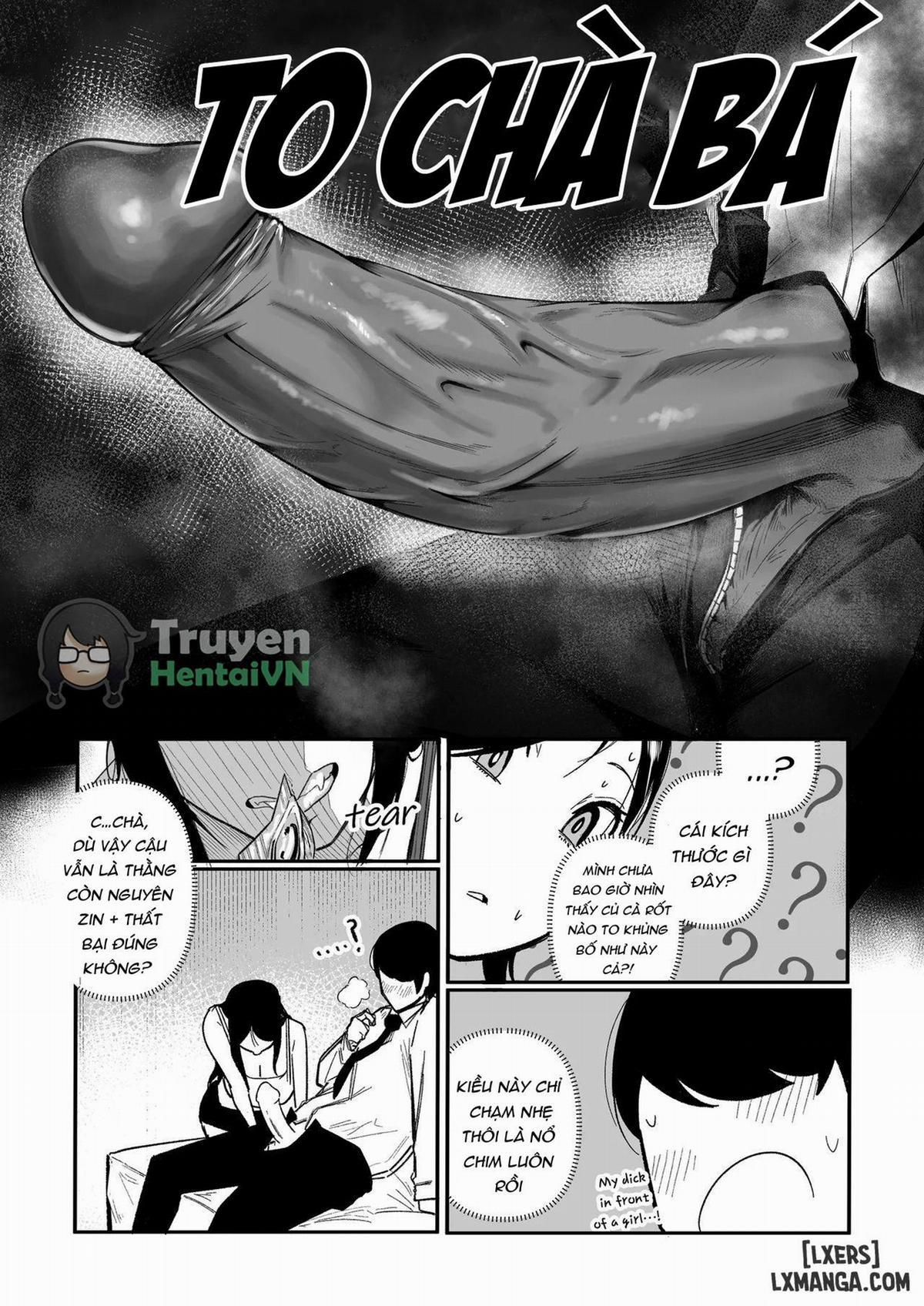 đọc truyện Glamor Furyou Joshi Ni Ijimerareta Ga Doukyo Suru Koto Ni Shita Chương 1 ảnh 17 tại Thiên Thai Truyện