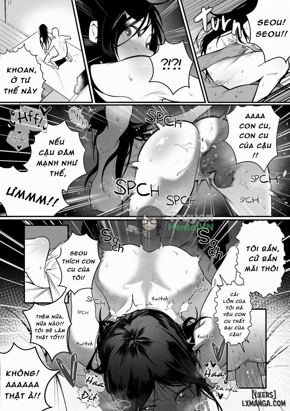 đọc truyện Glamor Furyou Joshi Ni Ijimerareta Ga Doukyo Suru Koto Ni Shita Chương 1 ảnh 29 tại Thiên Thai Truyện