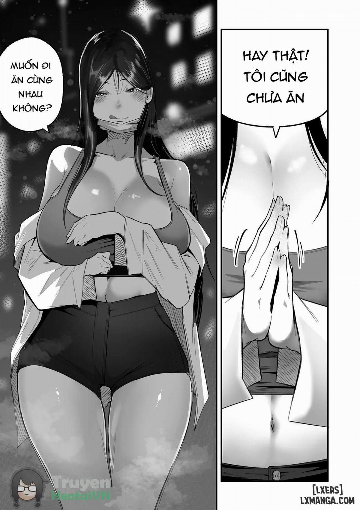 đọc truyện Glamor Furyou Joshi Ni Ijimerareta Ga Doukyo Suru Koto Ni Shita Chương 1 ảnh 11 tại Thiên Thai Truyện