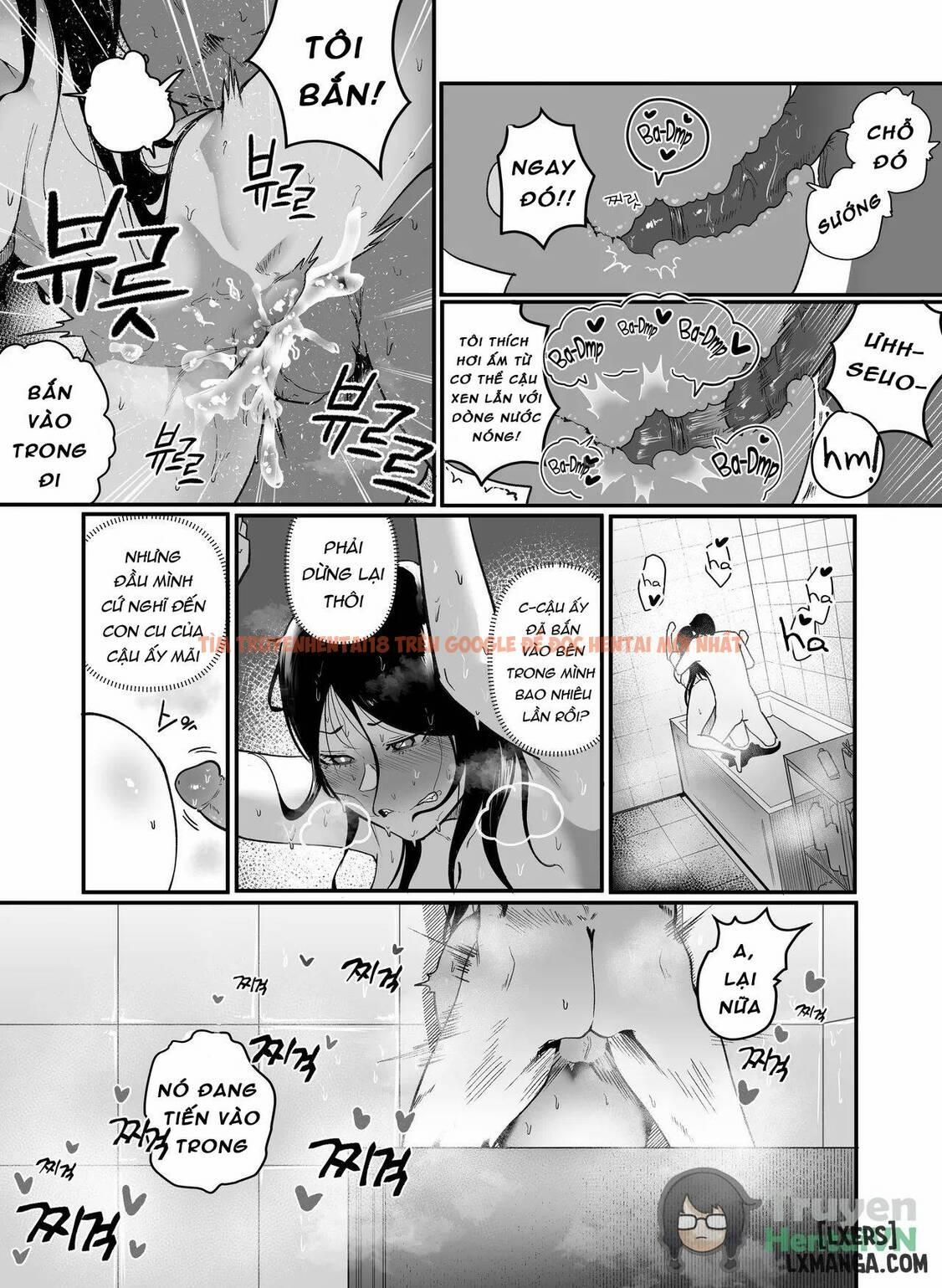 đọc truyện Glamor Furyou Joshi Ni Ijimerareta Ga Doukyo Suru Koto Ni Shita Chương 2 ảnh 16 tại Thiên Thai Truyện