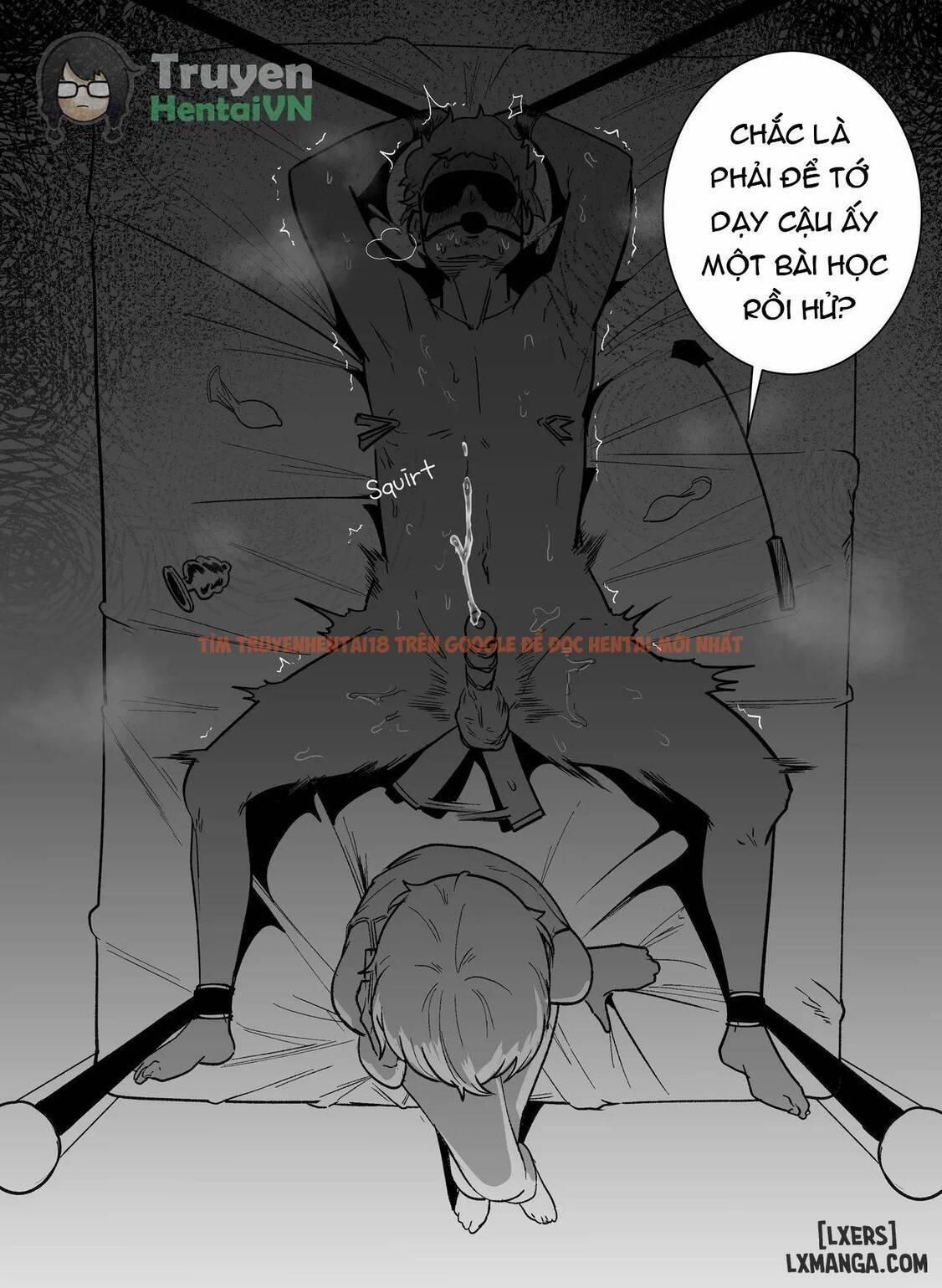 đọc truyện Glamor Furyou Joshi Ni Ijimerareta Ga Doukyo Suru Koto Ni Shita Chương 2 ảnh 23 tại Thiên Thai Truyện