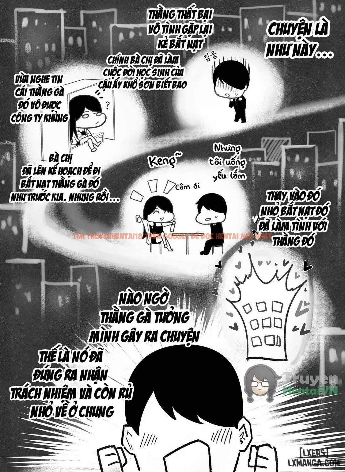 đọc truyện Glamor Furyou Joshi Ni Ijimerareta Ga Doukyo Suru Koto Ni Shita Chương 2 ảnh 5 tại Thiên Thai Truyện