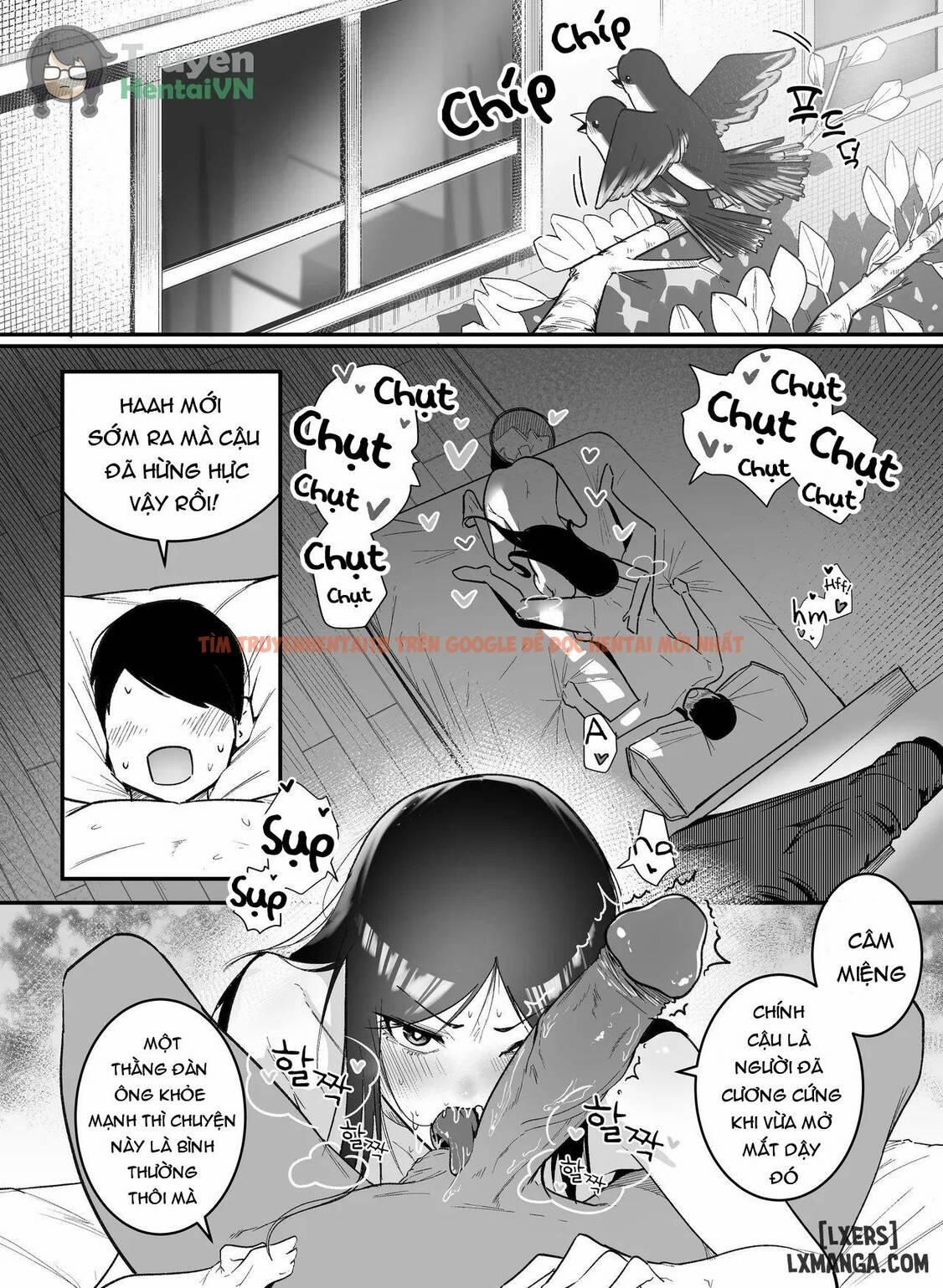 đọc truyện Glamor Furyou Joshi Ni Ijimerareta Ga Doukyo Suru Koto Ni Shita Chương 2 ảnh 6 tại Thiên Thai Truyện