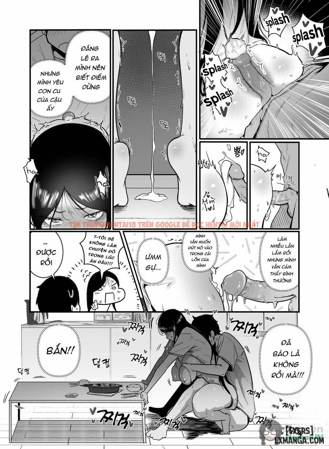 đọc truyện Glamor Furyou Joshi Ni Ijimerareta Ga Doukyo Suru Koto Ni Shita Chương 2 ảnh 11 tại Thiên Thai Truyện