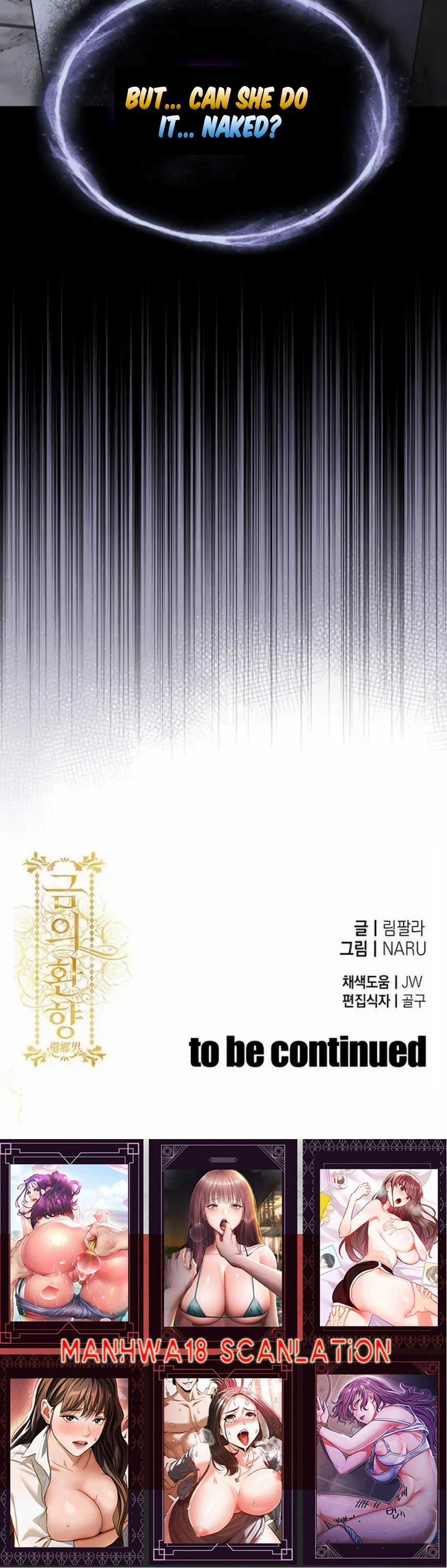 đọc truyện Glorious Homecoming Chương 10 ảnh 9 tại Thiên Thai Truyện