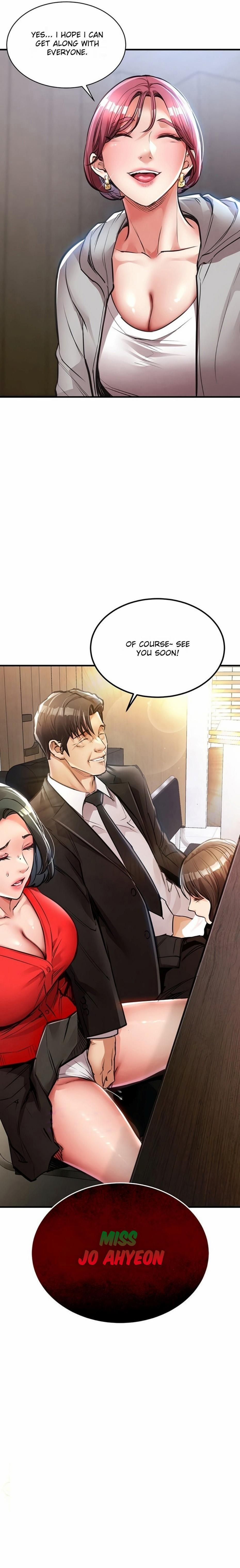 đọc truyện Glorious Homecoming Chương 16 ảnh 12 tại Thiên Thai Truyện