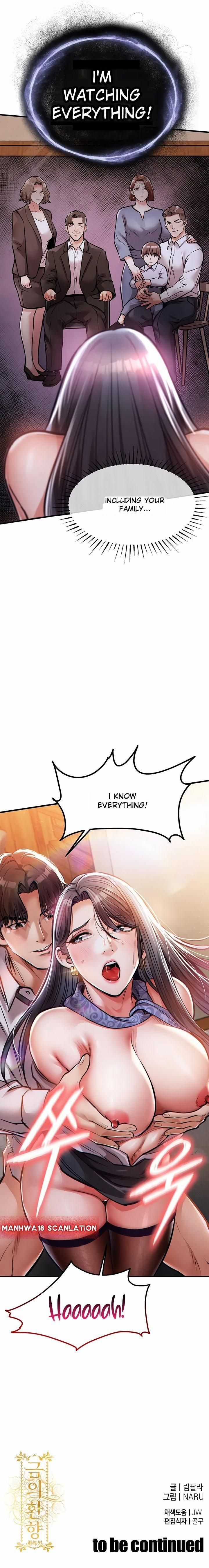 đọc truyện Glorious Homecoming Chương 8 ảnh 7 tại Thiên Thai Truyện