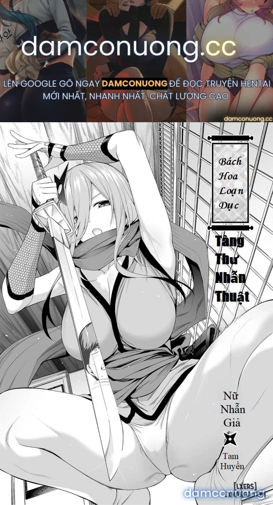 đọc truyện Go Bun No Ichi Renai Chương 2 ảnh 2 tại Thiên Thai Truyện