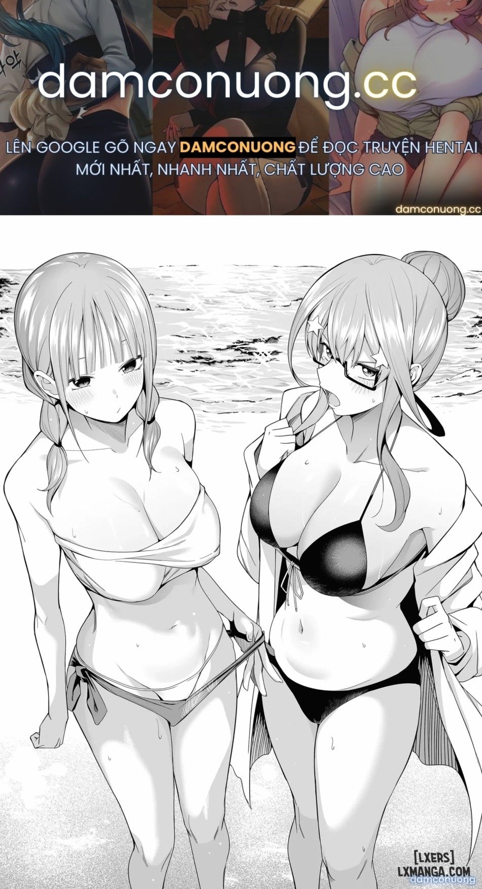 đọc truyện Go Bun No Ichi Renai Chương 3 ảnh 2 tại Thiên Thai Truyện