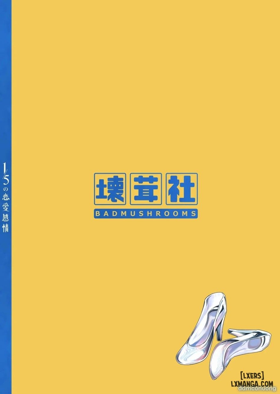 đọc truyện Go Bun No Ichi Renai Chương 3 ảnh 7 tại Thiên Thai Truyện