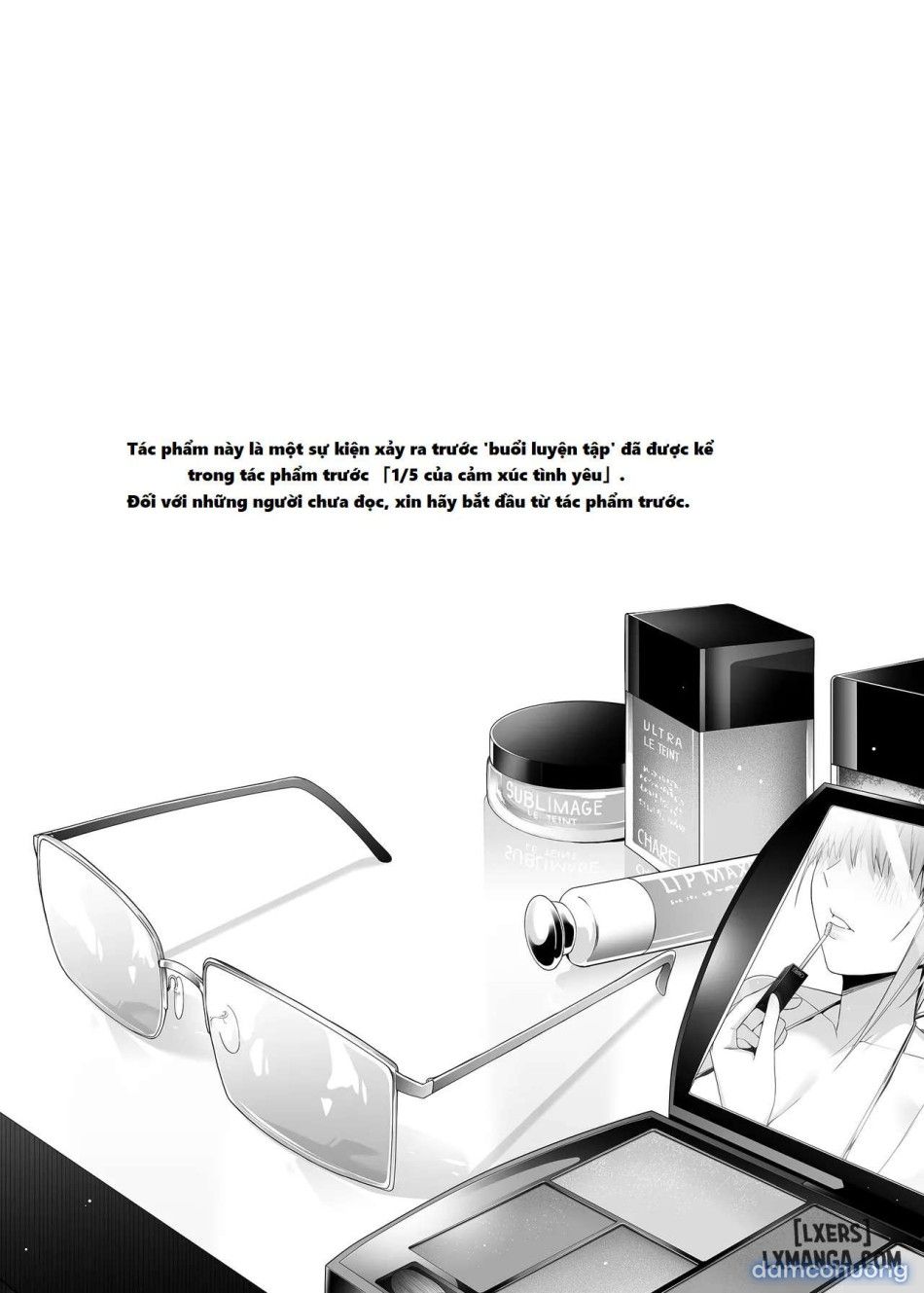 đọc truyện Go Bun No Ichi Renai Chương 4 ảnh 5 tại Thiên Thai Truyện