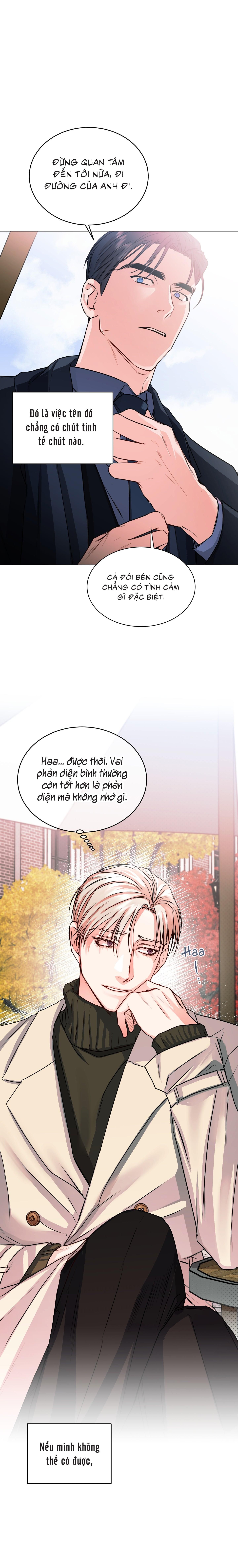 đọc truyện Gỡ Lỗi Tình Yêu Chương 3 ảnh 6 tại Thiên Thai Truyện