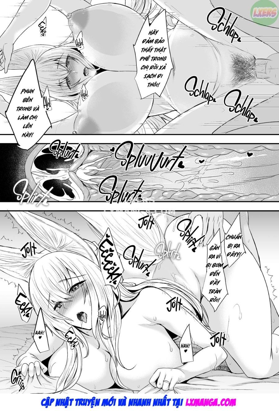 đọc truyện Góa Phụ Cáo Cô Yuiko Kanto Ở Độ Tuổi 30 Oneshot ảnh 25 tại Giả Dược