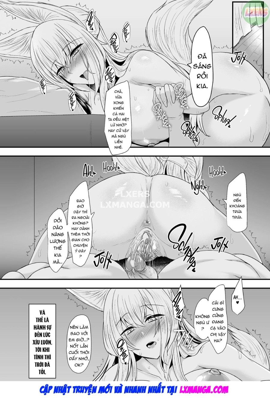 đọc truyện Góa Phụ Cáo Cô Yuiko Kanto Ở Độ Tuổi 30 Oneshot ảnh 34 tại Giả Dược