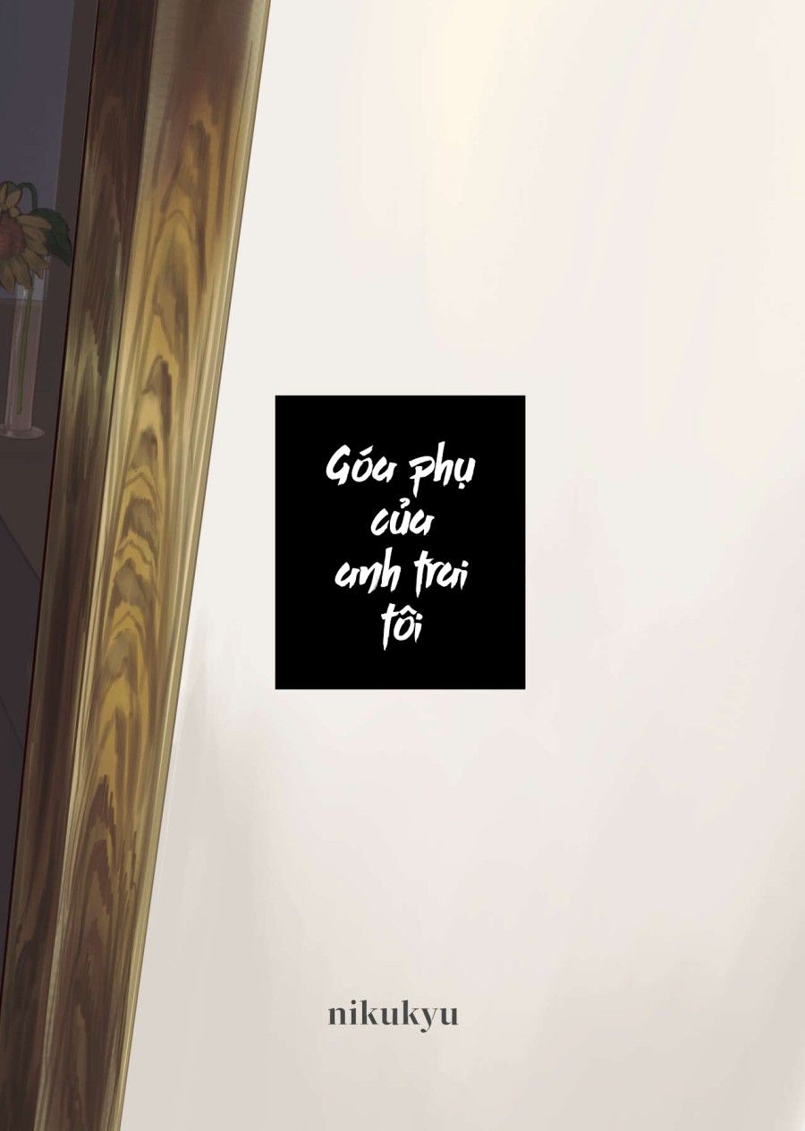 đọc truyện Góa Phụ Của Anh Trai Tôi Oneshot ảnh 4 tại Thiên Thai Truyện