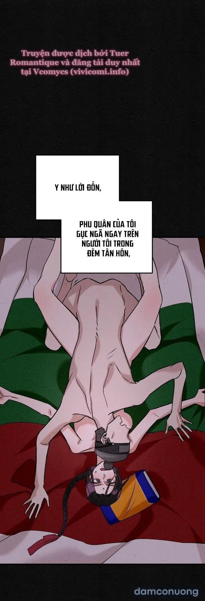 đọc truyện Góa Phụ Chương 0 ảnh 7 tại Thiên Thai Truyện